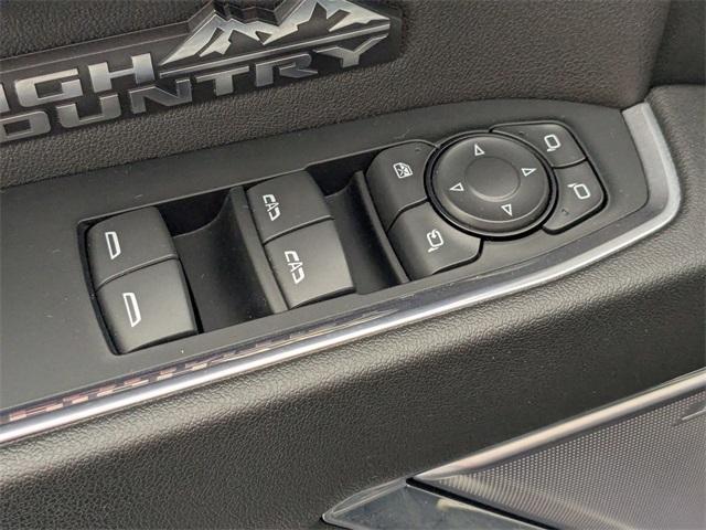 used 2023 Chevrolet Silverado 1500 car, priced at $50,426