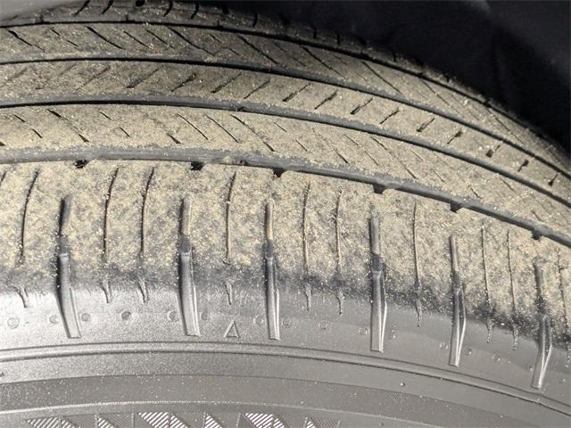 used 2024 Hyundai Tucson car, priced at $19,574