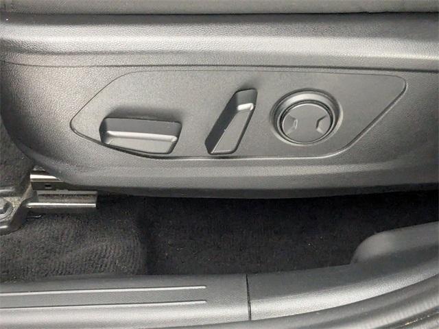 used 2024 Hyundai Tucson car, priced at $19,574