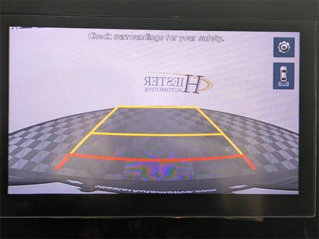 used 2024 Hyundai Tucson car, priced at $19,574