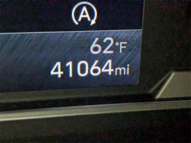 used 2024 Hyundai Tucson car, priced at $19,574