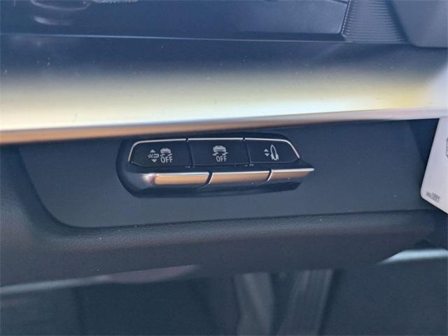 new 2026 Chevrolet Corvette car, priced at $85,935