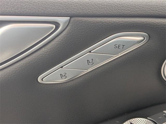 used 2021 Genesis G80 car, priced at $28,256