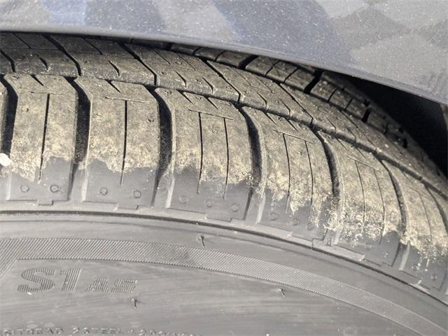 used 2021 Genesis G80 car, priced at $28,256