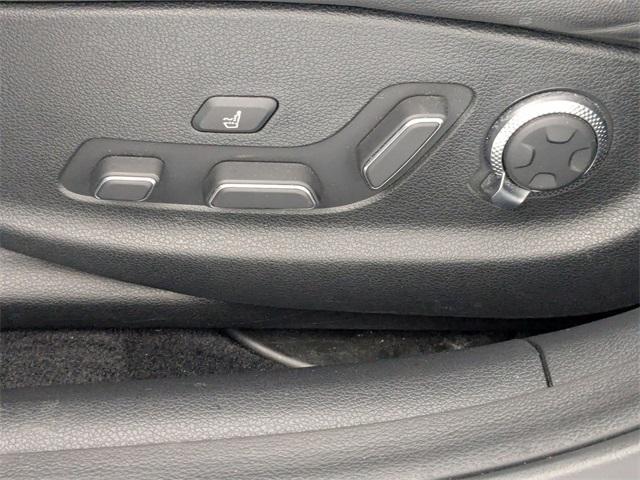 used 2021 Genesis G80 car, priced at $28,256