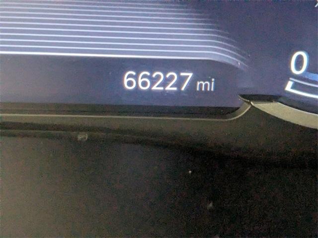 used 2021 Genesis G80 car, priced at $28,256