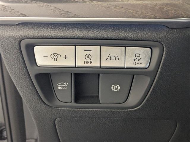 used 2021 Genesis G80 car, priced at $28,256