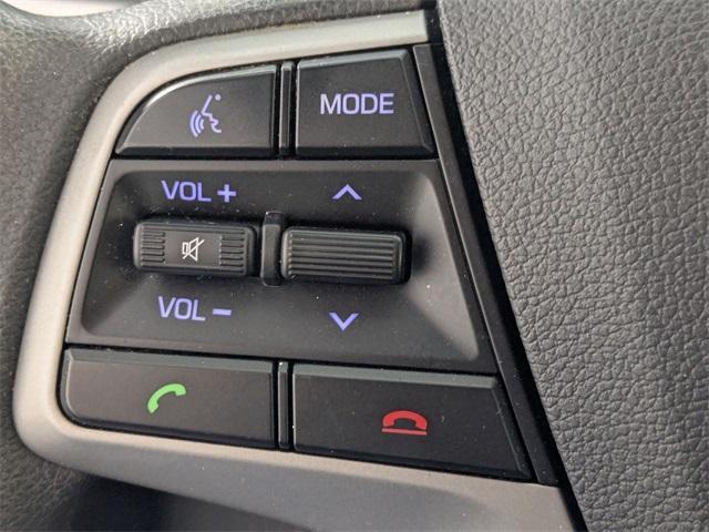 used 2017 Hyundai Elantra car, priced at $13,000