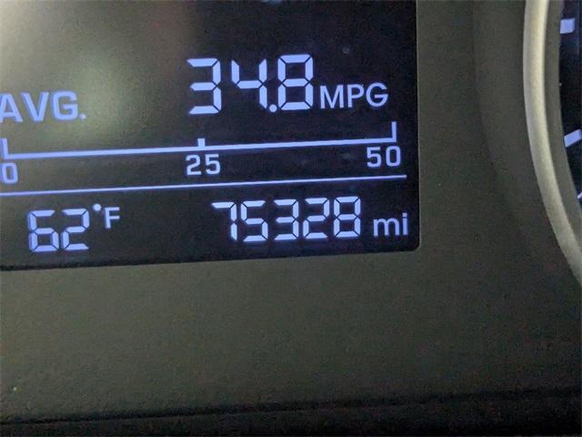 used 2017 Hyundai Elantra car, priced at $13,000