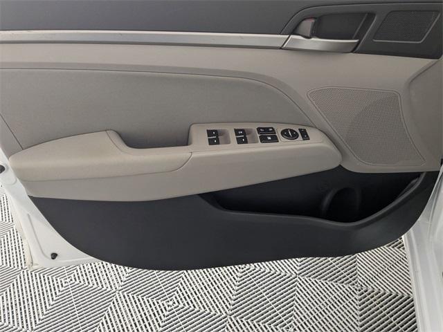 used 2017 Hyundai Elantra car, priced at $13,000