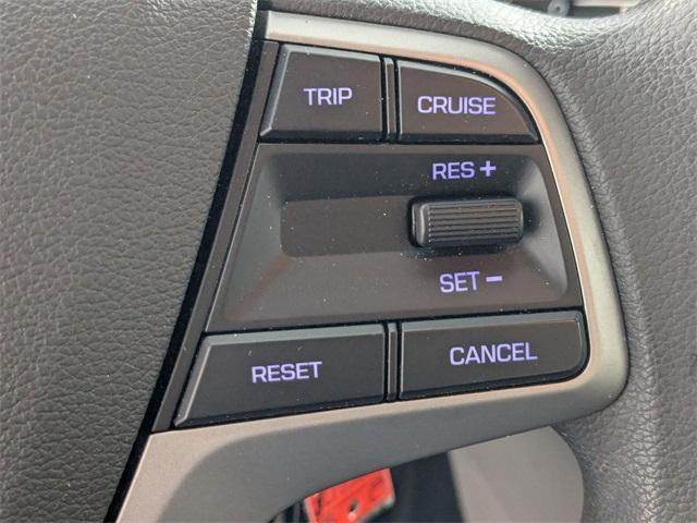 used 2017 Hyundai Elantra car, priced at $13,000