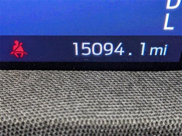used 2023 Ford Mustang Mach-E car, priced at $28,318