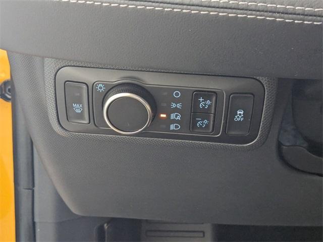 used 2023 Ford Mustang Mach-E car, priced at $28,318