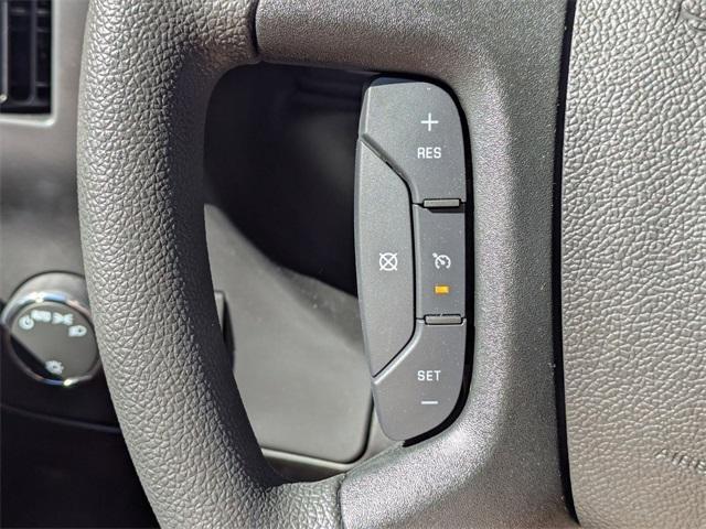 new 2025 Chevrolet Express 2500 car, priced at $49,948