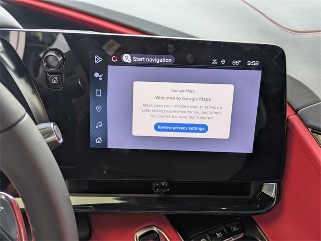 new 2025 Chevrolet Corvette car, priced at $84,145