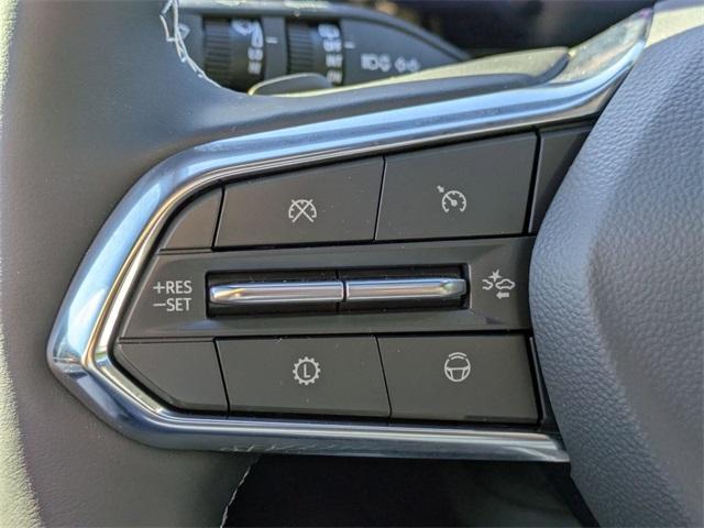 new 2026 Chevrolet Traverse car, priced at $56,495