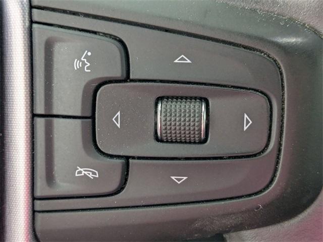 used 2020 GMC Sierra 1500 car, priced at $34,559