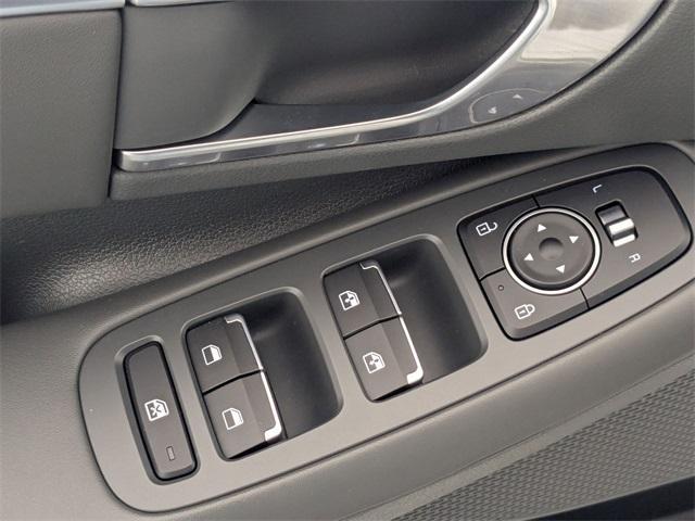 used 2023 Hyundai Sonata car, priced at $21,658