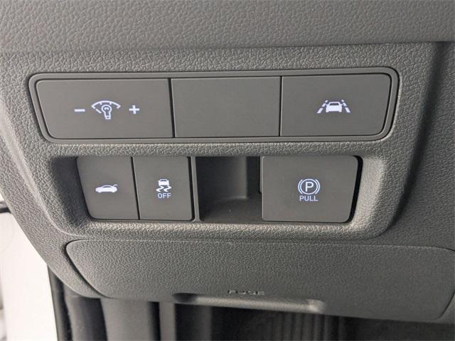 used 2023 Hyundai Sonata car, priced at $21,658