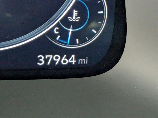 used 2023 Hyundai Sonata car, priced at $21,658