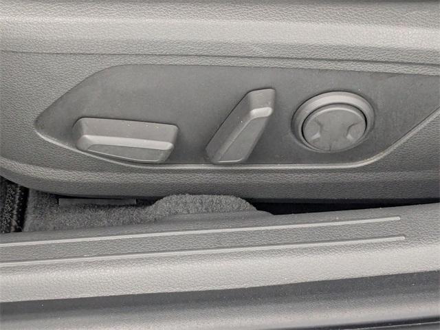 used 2023 Hyundai Sonata car, priced at $21,658