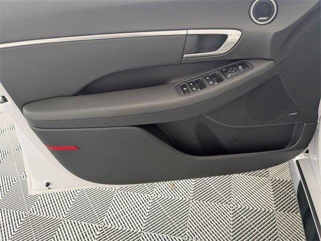 used 2023 Hyundai Sonata car, priced at $21,658