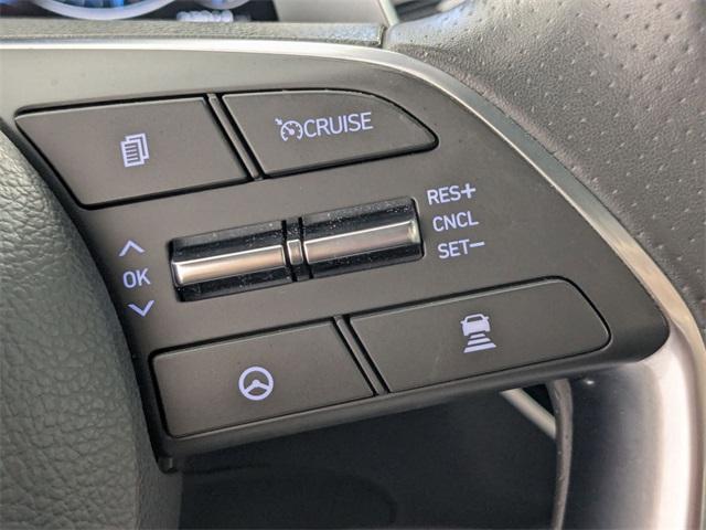 used 2023 Hyundai Sonata car, priced at $21,658