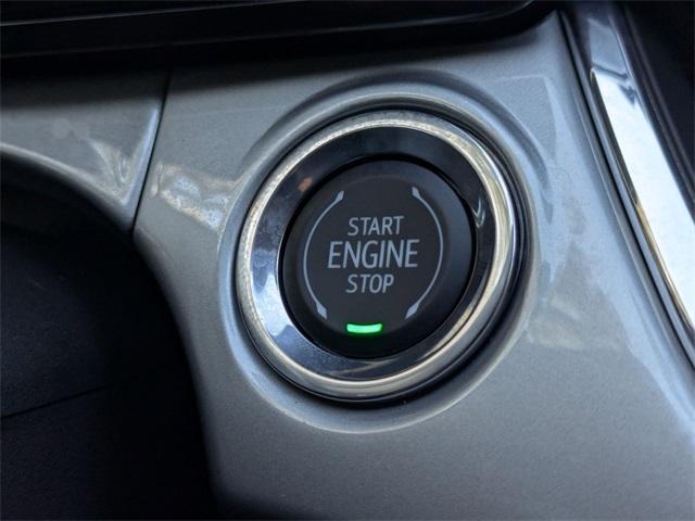 new 2026 Chevrolet Trax car, priced at $24,352