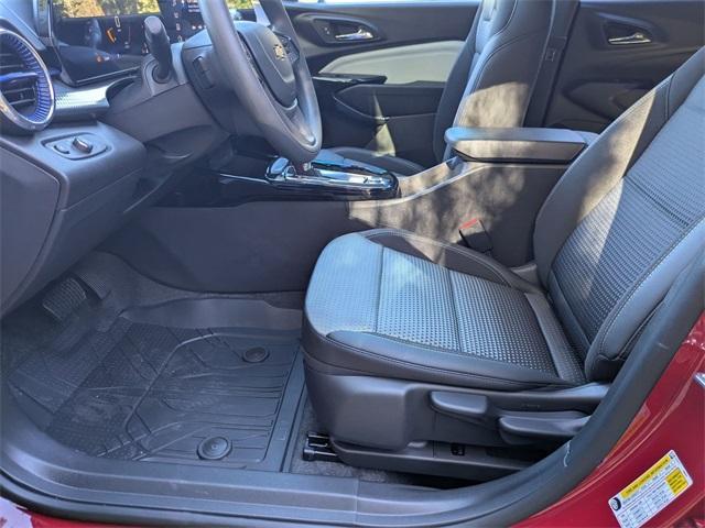 new 2026 Chevrolet Trax car, priced at $24,352