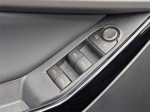 new 2026 Chevrolet Equinox car, priced at $31,265
