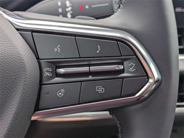 new 2026 Chevrolet Equinox car, priced at $31,265