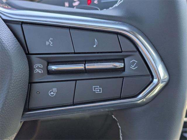 new 2026 Chevrolet Traverse car, priced at $57,490