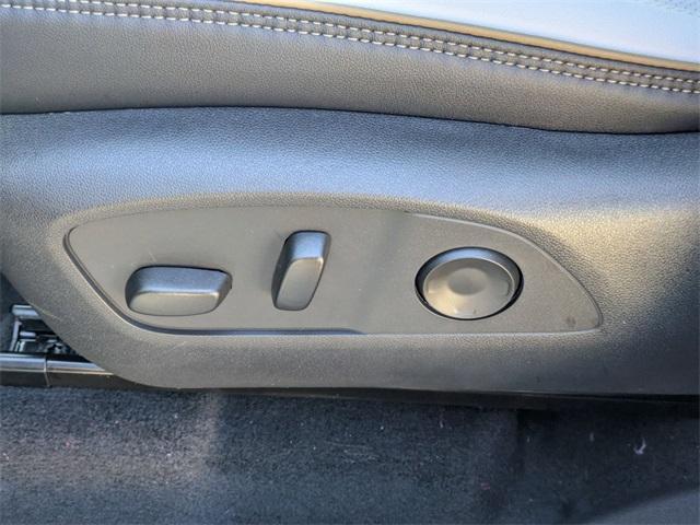 new 2026 Chevrolet Traverse car, priced at $57,490