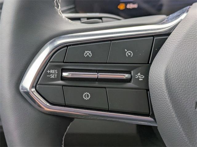 new 2026 Chevrolet Traverse car, priced at $45,205
