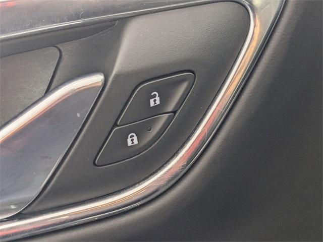 used 2023 Chevrolet Suburban car, priced at $42,815