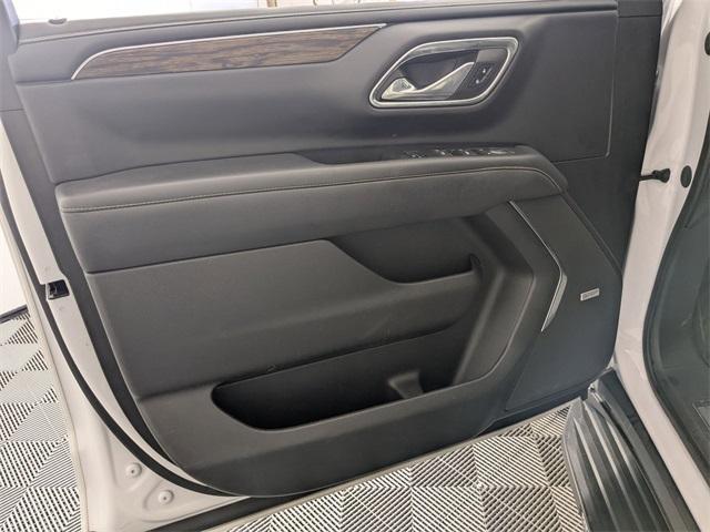 used 2023 Chevrolet Suburban car, priced at $42,815