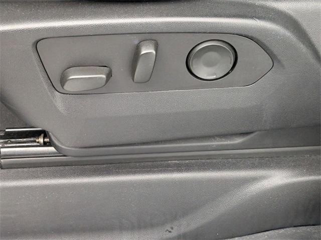 used 2023 Chevrolet Suburban car, priced at $42,815