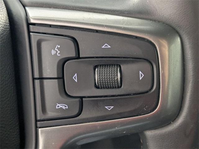 used 2023 Chevrolet Suburban car, priced at $42,815