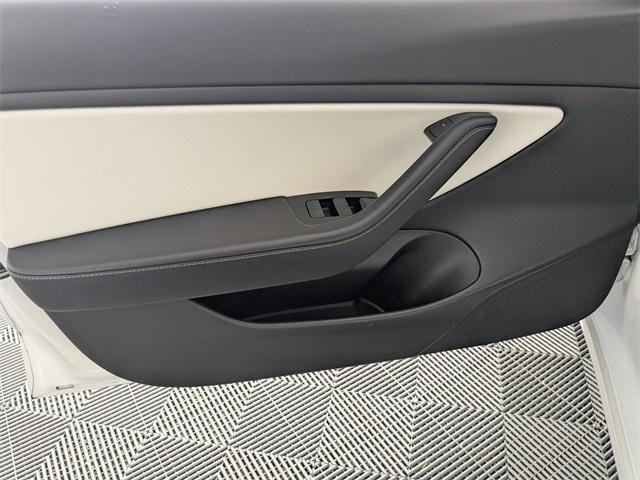 used 2020 Tesla Model 3 car, priced at $18,730