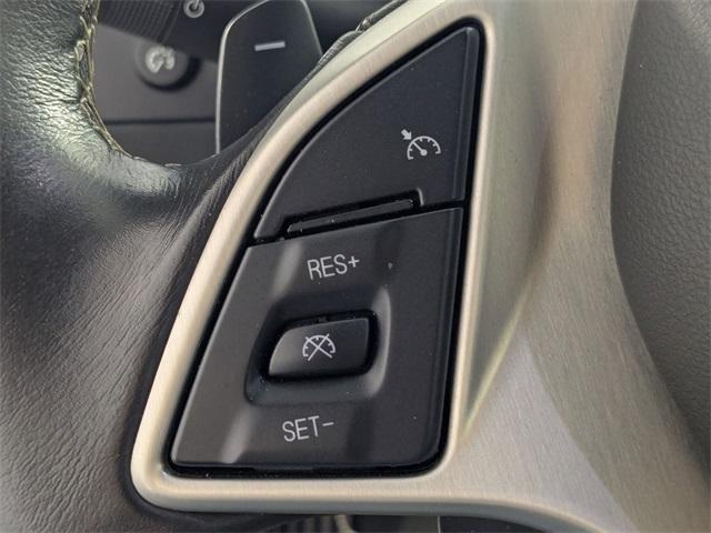 used 2017 Chevrolet Corvette car, priced at $60,000