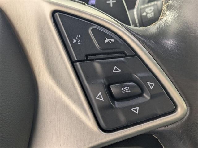 used 2017 Chevrolet Corvette car, priced at $60,000