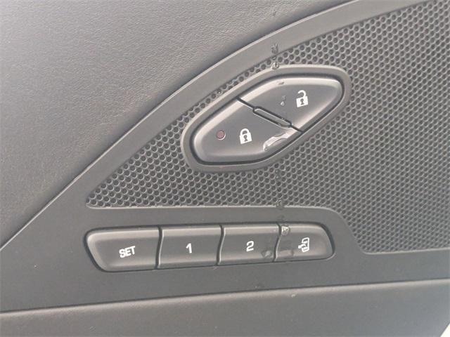 used 2017 Chevrolet Corvette car, priced at $60,000