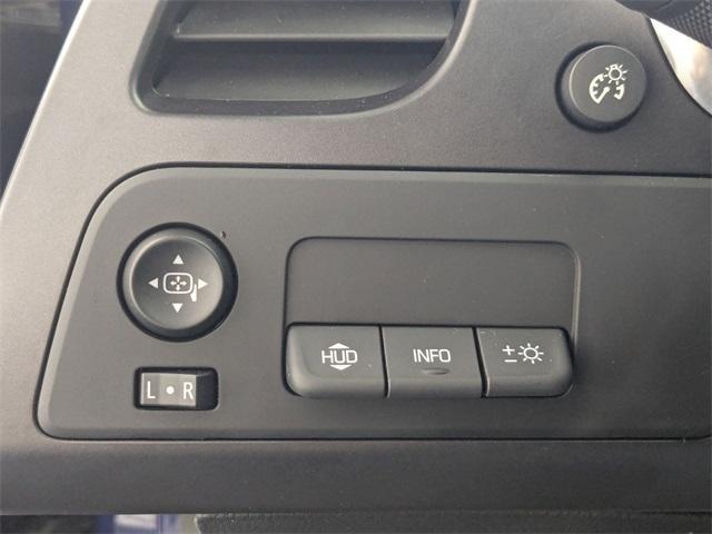 used 2017 Chevrolet Corvette car, priced at $60,000