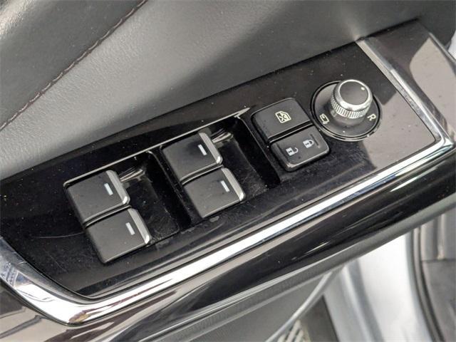 used 2019 Mazda CX-9 car, priced at $21,959