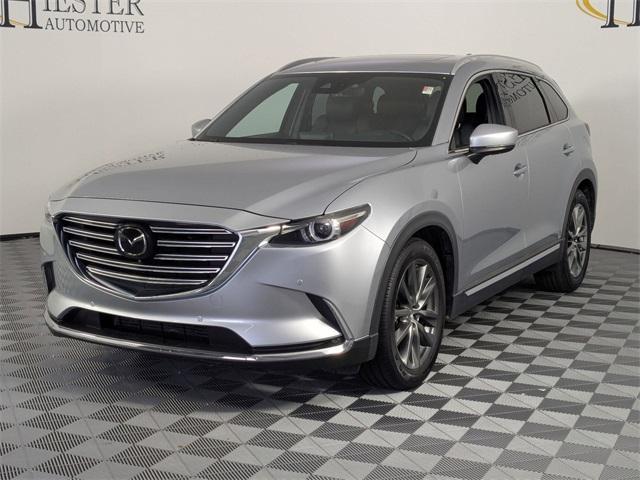 used 2019 Mazda CX-9 car, priced at $21,959