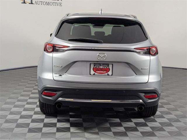 used 2019 Mazda CX-9 car, priced at $21,959