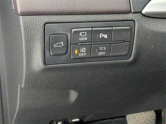 used 2019 Mazda CX-9 car, priced at $21,959