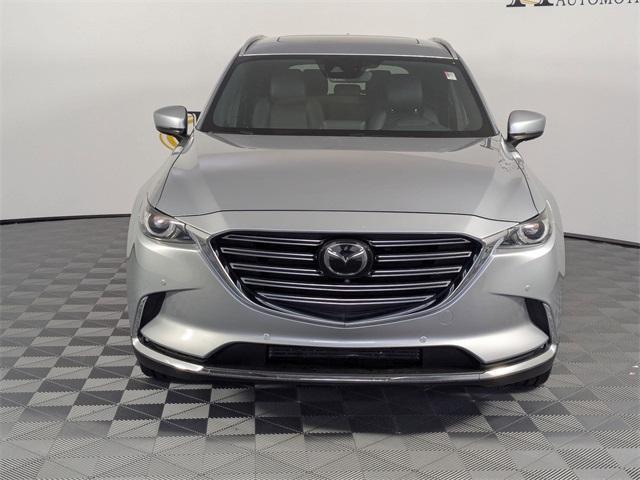 used 2019 Mazda CX-9 car, priced at $21,959