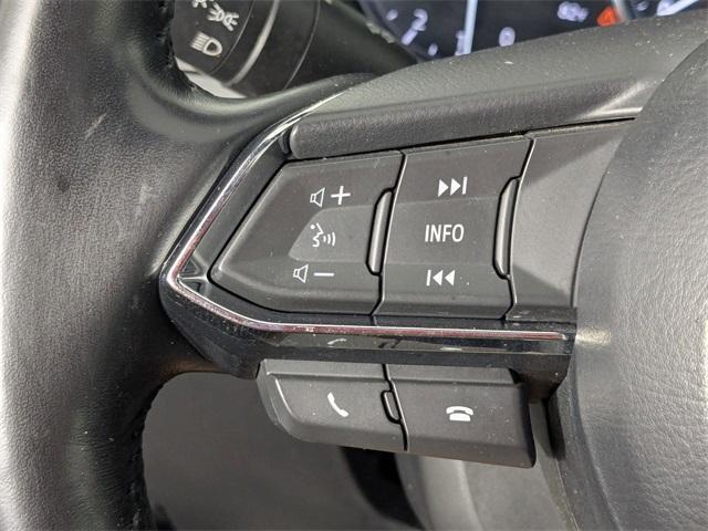 used 2019 Mazda CX-9 car, priced at $21,959