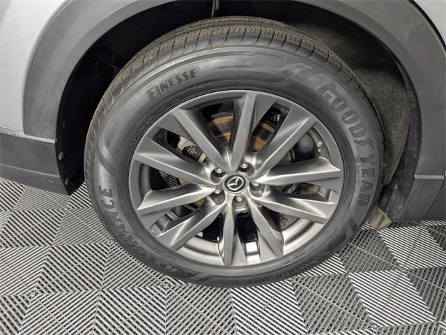 used 2019 Mazda CX-9 car, priced at $21,959